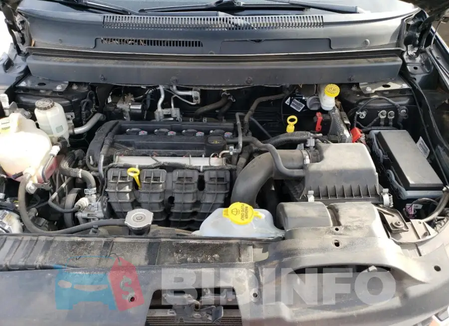 3C4PDCAB1HT705604 Photo# 12