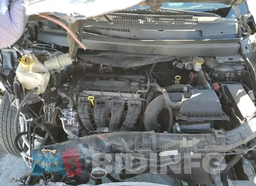 3C4PDCAB2JT140933 Photo# 12