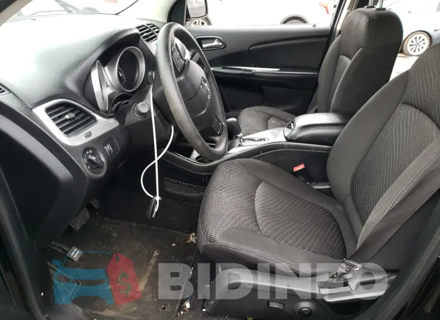 3C4PDCAB7GT222634 Photo# 7