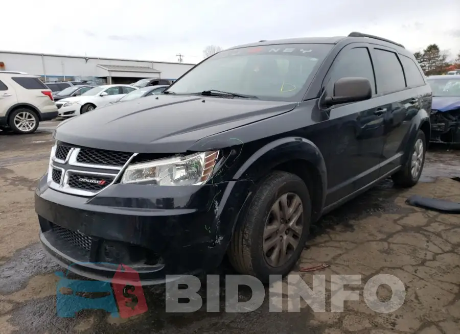3C4PDCAB7GT222634 Photo# 1