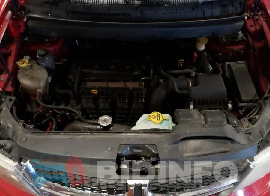 3C4PDCAB8GT166400 Photo# 12
