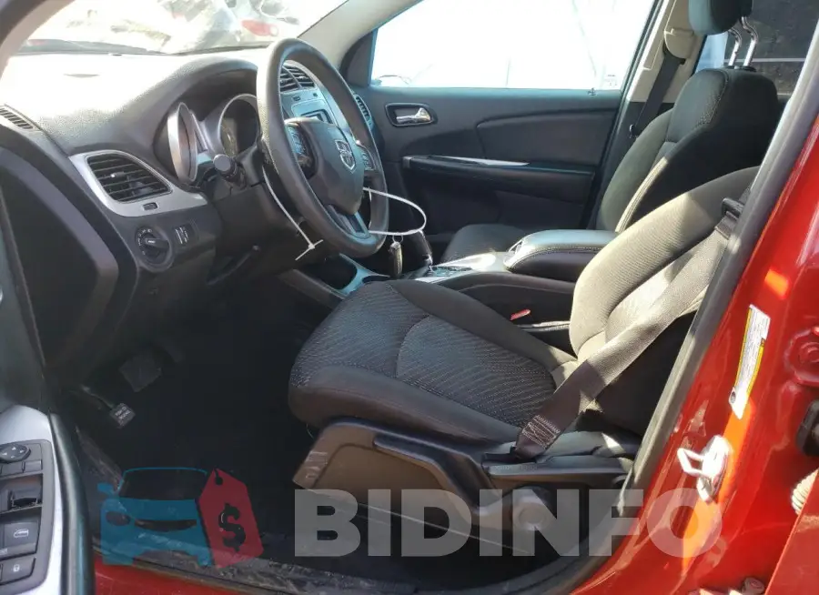 3C4PDCAB8GT166400 Photo# 7