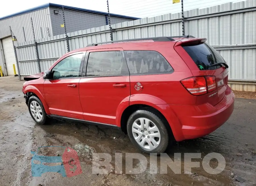 3C4PDCABXGT164454 Photo# 2