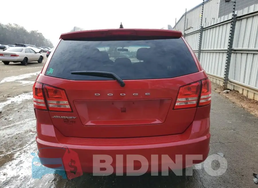 3C4PDCABXGT164454 Photo# 6