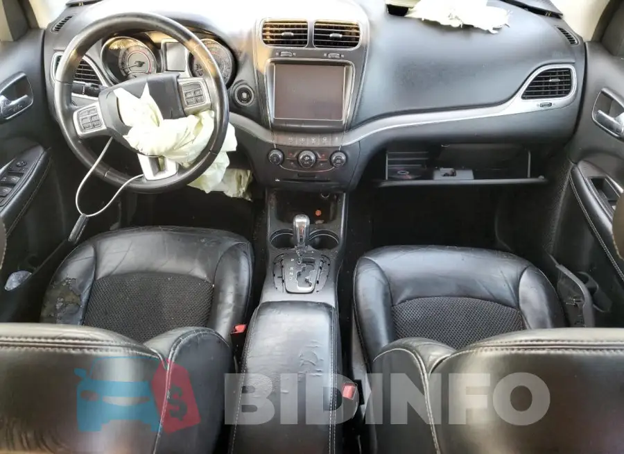 3C4PDCGB2GT141516 Photo# 8