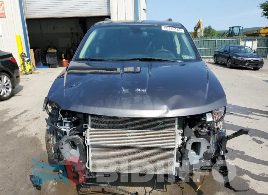 3C4PDCGB8LT225804 Photo# 5