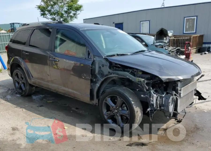 3C4PDCGB8LT225804 Photo# 4