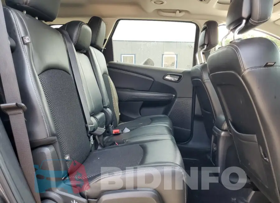 3C4PDCGB8LT225804 Photo# 11