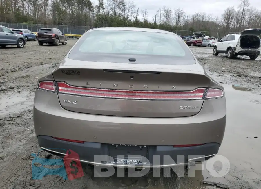 3LN6L5F93JR614154 Photo# 6