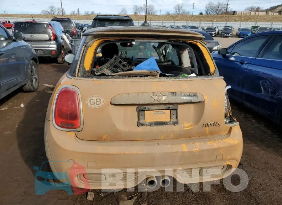 WMWXP7C52F2A34674 Photo# 6
