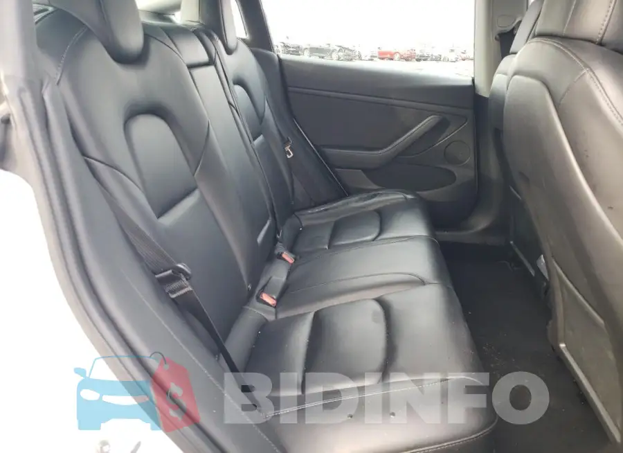 5YJ3E1EB0NF208581 Photo# 10