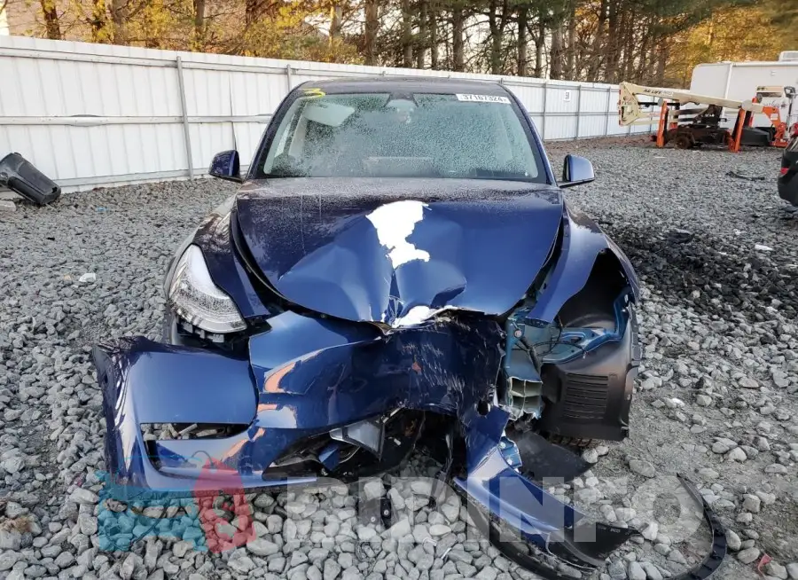 7SAYGDEE7PA092956 Photo# 5