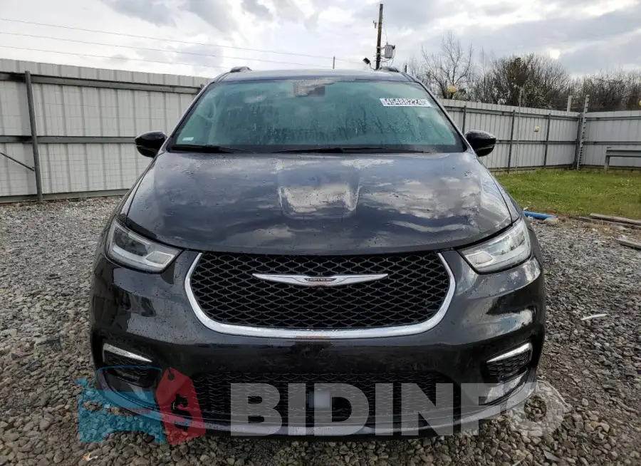 2C4RC1BG0NR215115 Photo# 5