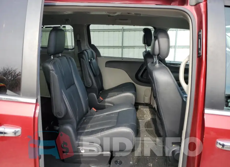 2C4RC1BGXGR248223 Photo# 11