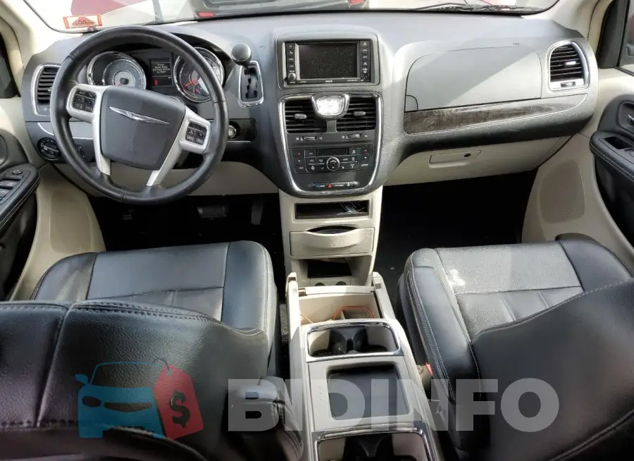2C4RC1BGXGR248223 Photo# 8