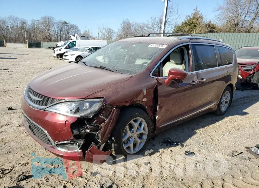 2C4RC1EG1HR635014 Photo# 1