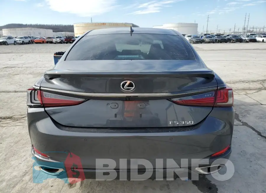 58AJZ1B15PU144267 Photo# 6