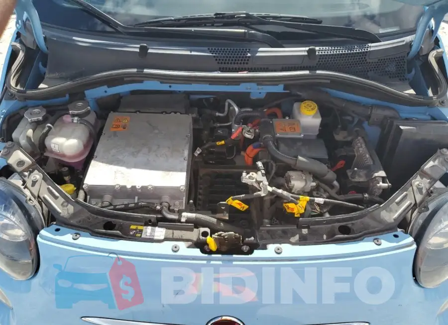 3C3CFFGE3GT184139 Photo# 11