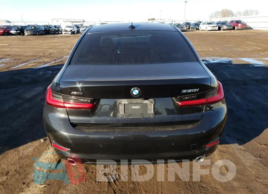 3MW5R7J02M8B84577 Photo# 6