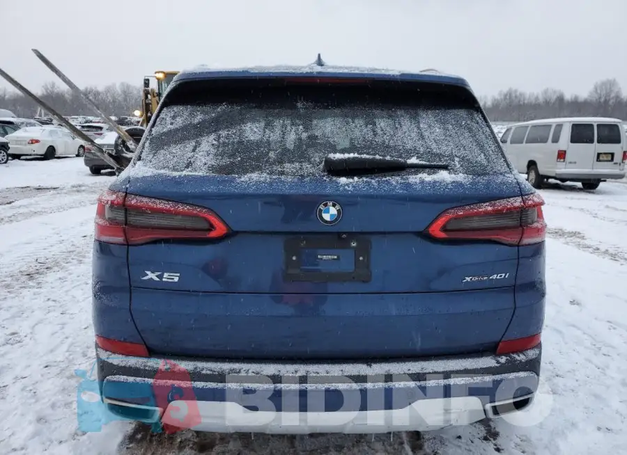 5UXCR6C57KLL65112 Photo# 6