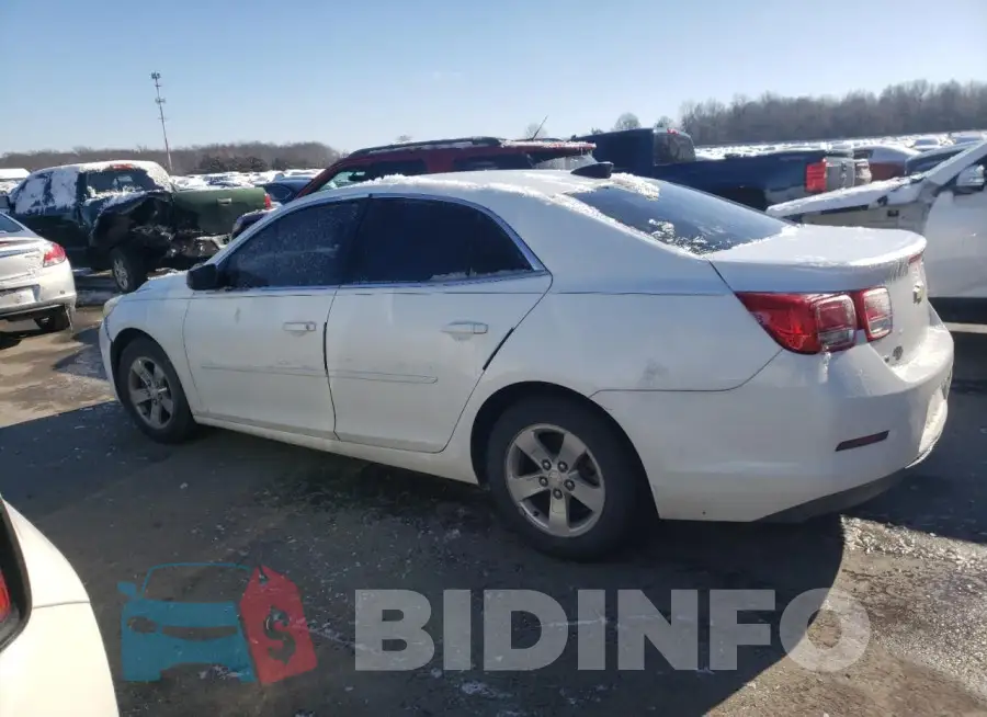 1G11B5SL4FF250276 Photo# 2