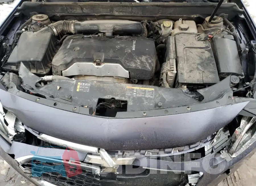 1G11B5SL6FF156089 Photo# 11