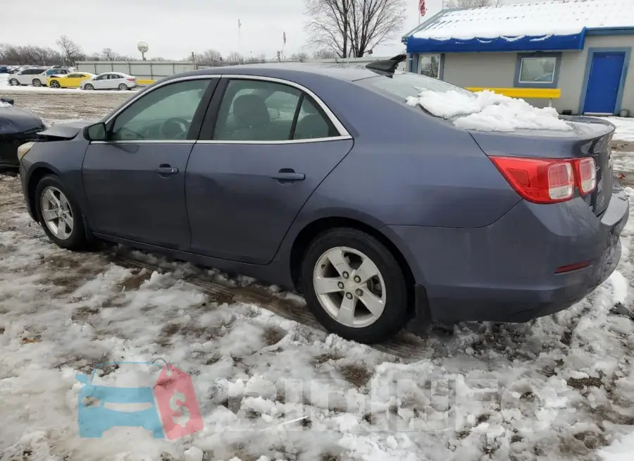 1G11B5SL6FF156089 Photo# 2