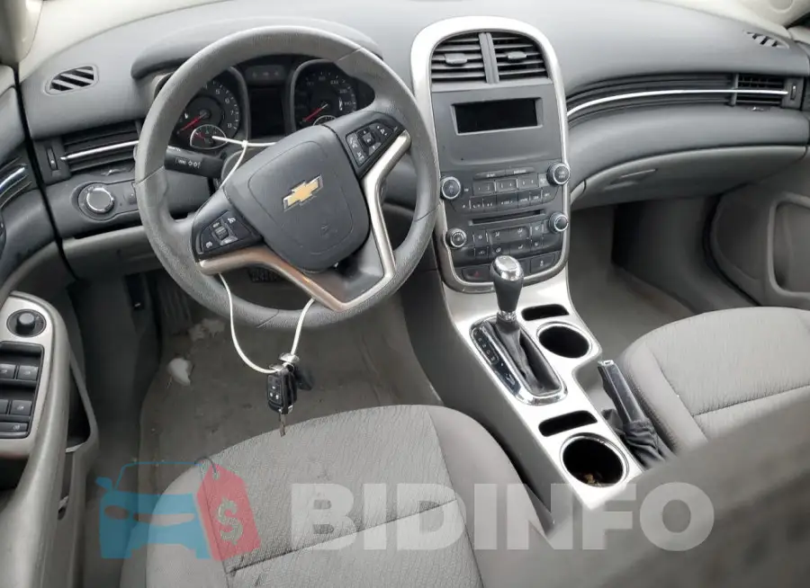 1G11B5SL6FF156089 Photo# 8