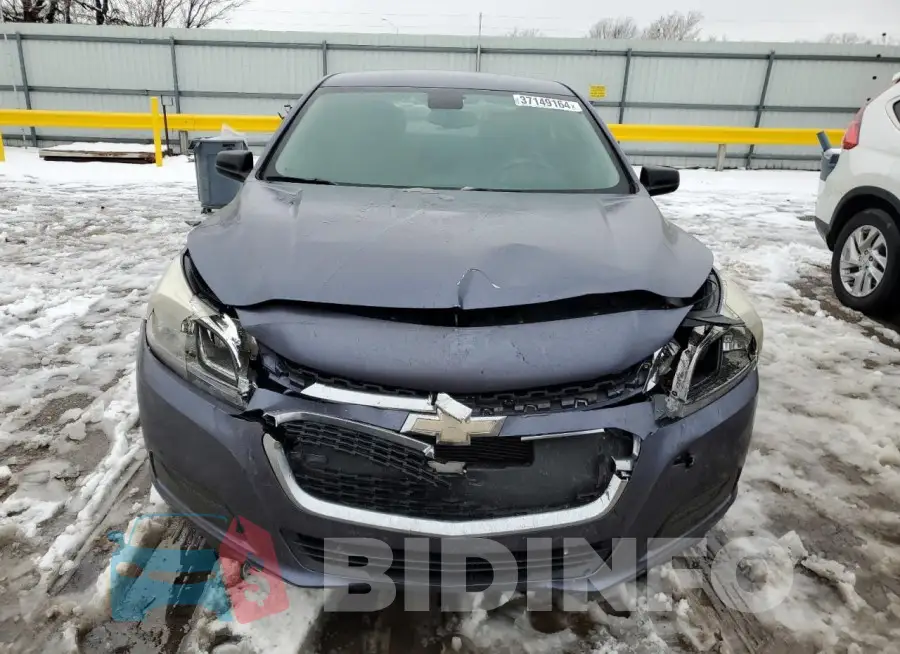 1G11B5SL6FF156089 Photo# 5