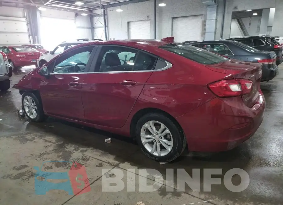 1G1BE5SM9K7142177 Photo# 2