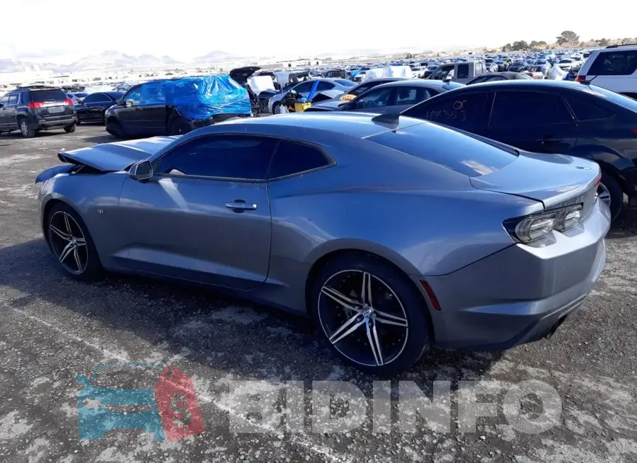 1G1FB1RX9L0104235 Photo# 2