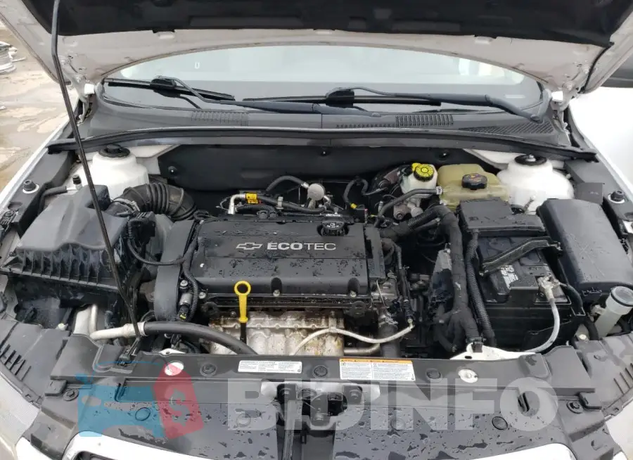 1G1PB5SH8F7234002 Photo# 11