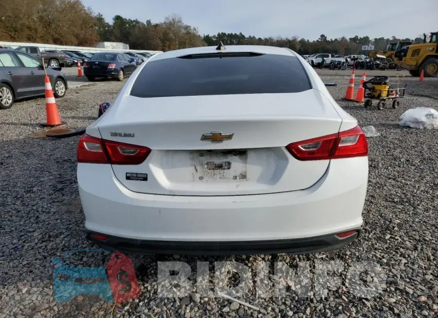 1G1ZB5ST6LF077035 Photo# 6