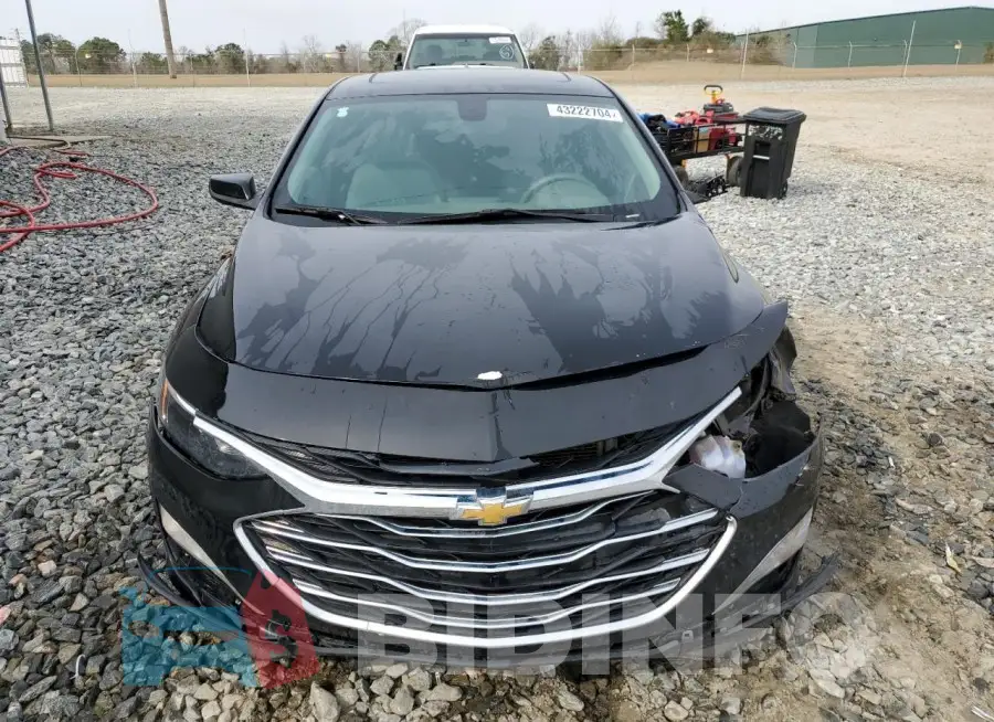 1G1ZD5ST0LF100593 Photo# 5