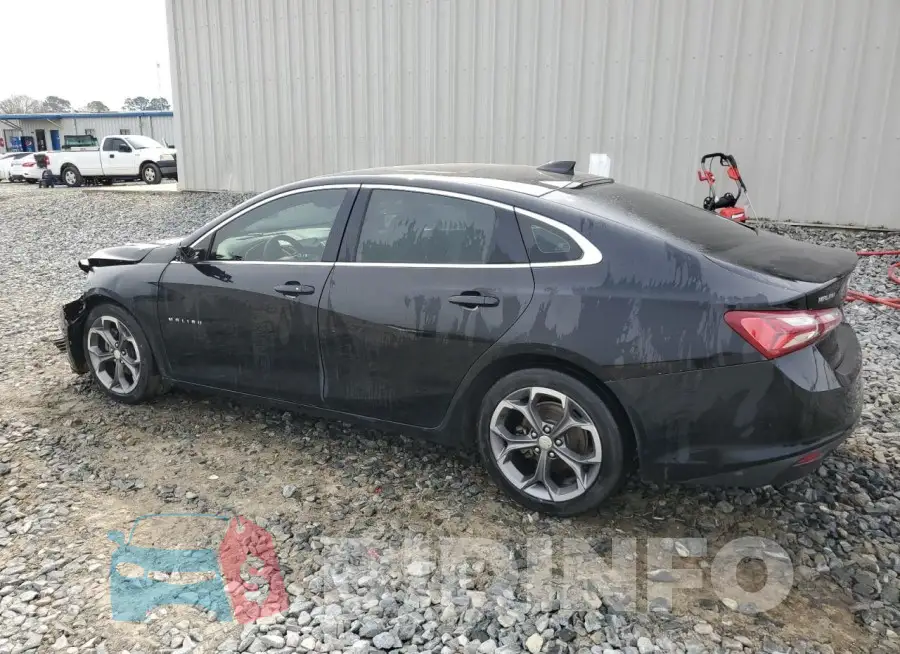 1G1ZD5ST0LF100593 Photo# 2