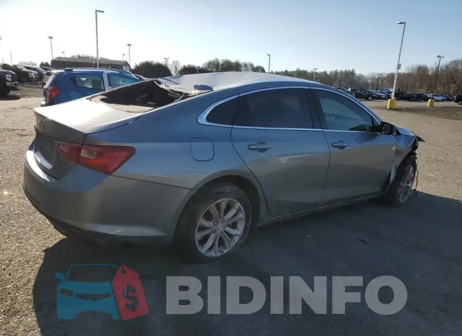 1G1ZD5ST0PF133583 Photo# 3