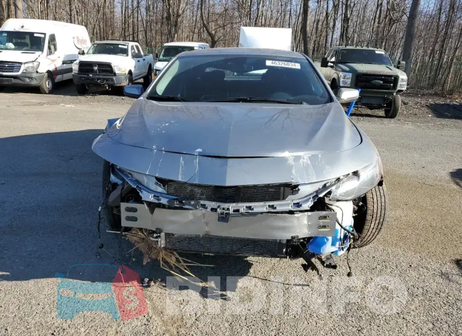 1G1ZD5ST0PF133583 Photo# 5
