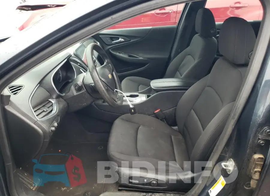 1G1ZD5ST1LF100831 Photo# 7