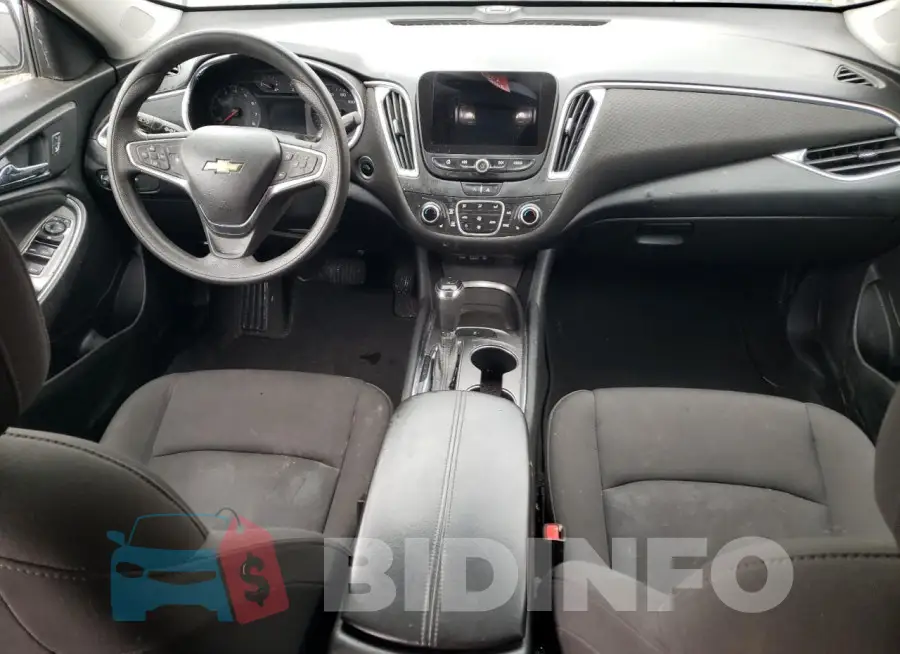 1G1ZD5ST1LF100831 Photo# 8