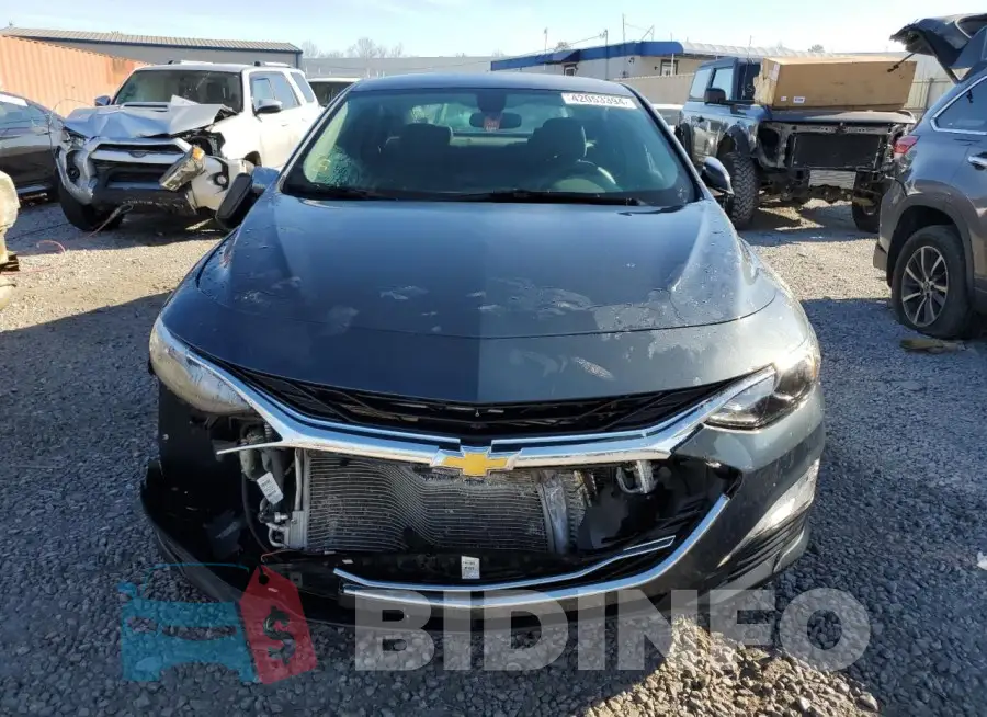 1G1ZD5ST1LF100831 Photo# 5