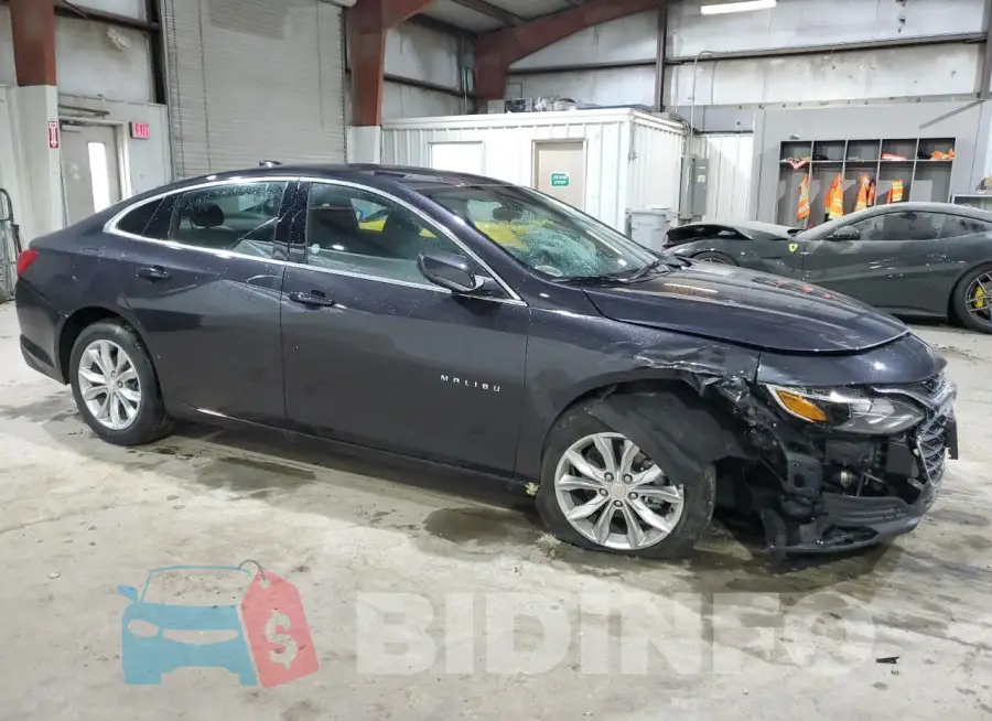 1G1ZD5ST2PF238190 Photo# 4