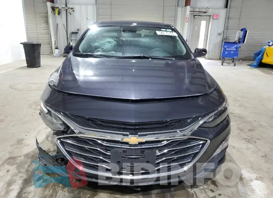 1G1ZD5ST2PF238190 Photo# 5