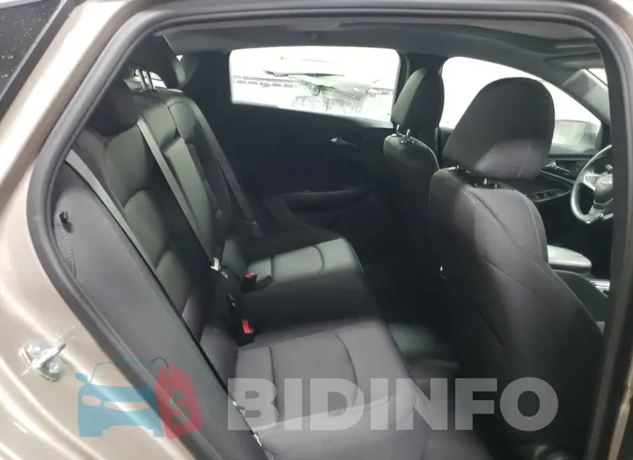 1G1ZD5ST3PF141774 Photo# 10