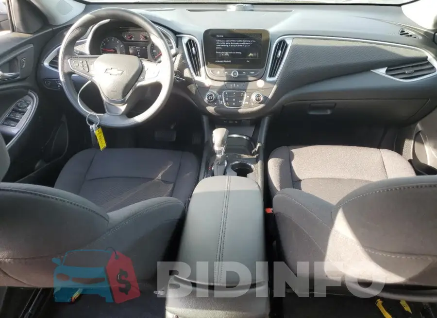 1G1ZD5ST3RF139896 Photo# 8