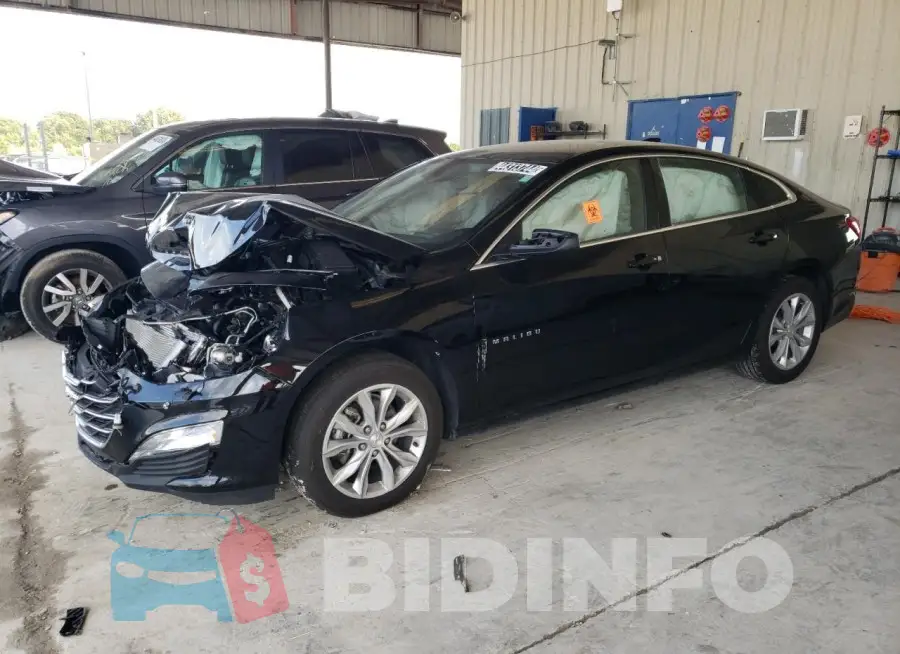1G1ZD5ST4PF250633 Photo# 1