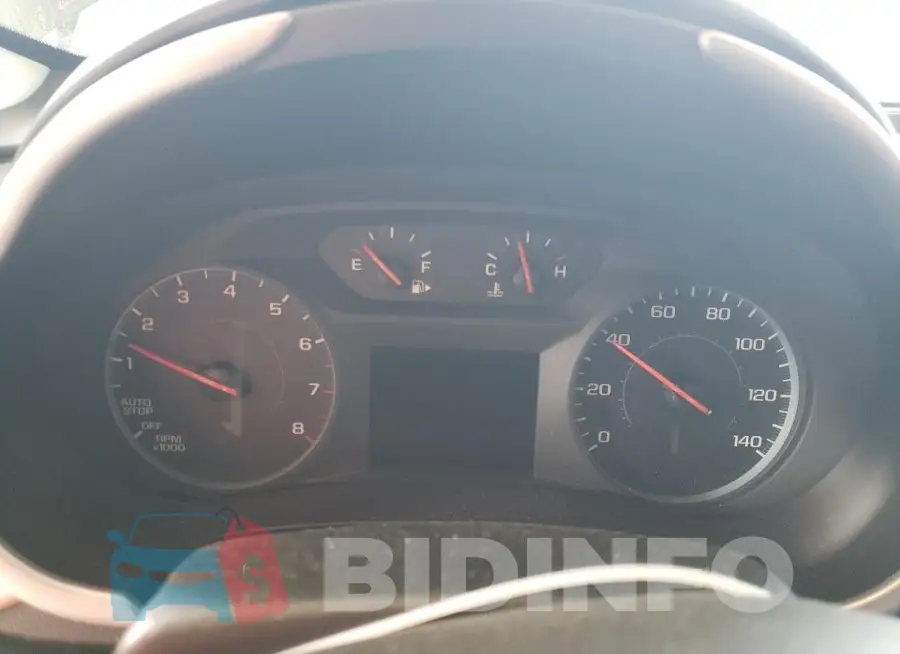 1G1ZD5ST4PF250633 Photo# 9