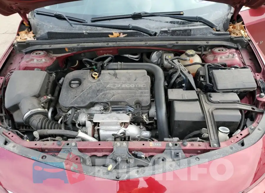 1G1ZD5ST6JF100885 Photo# 11