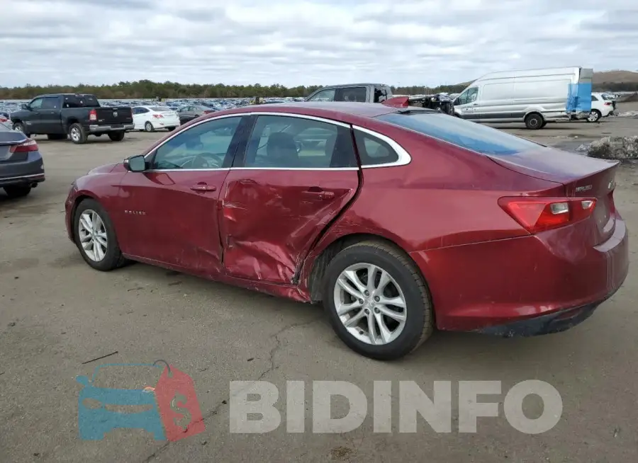 1G1ZD5ST6JF100885 Photo# 2