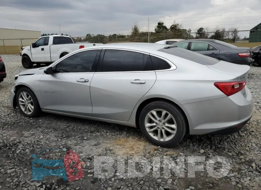 1G1ZD5ST6JF275329 Photo# 2