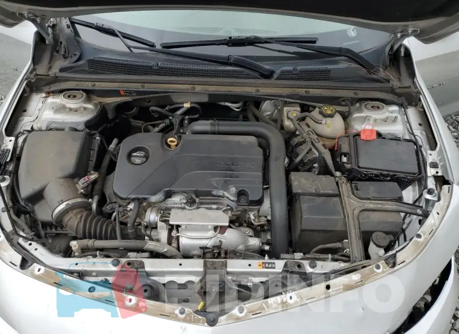 1G1ZD5ST6JF275329 Photo# 11